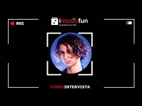 Albe Intervista Ep Amici 21