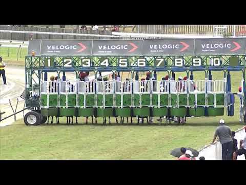 RM26 R1 | Secret Idea | A.Sonaram First Win