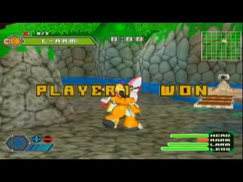 medabots infinity gamecube download