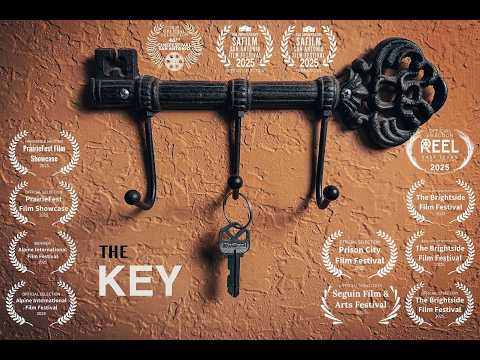 The Key Directed by Jeremy Flores