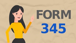 How do you file Section 16 Forms 3, 4, and 5  Form345.com allows you to self-file on your website.
