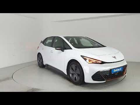 Cupra Born Born V1 Ev V1 230 e-Boost 58kWh Batte - Image 2