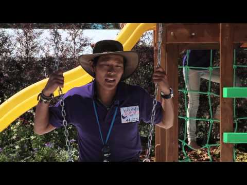 Ellerslie TV - Episode 14 - Two supreme gardens!