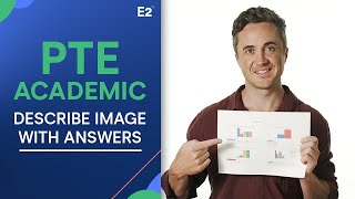 Describe Image for PTE Speaking 2024 with Answers