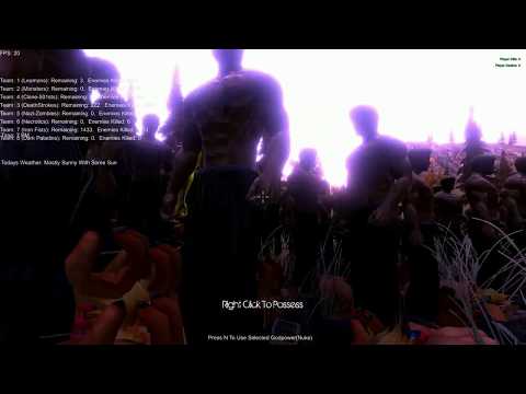 Iron Fist epic Battle UEBS