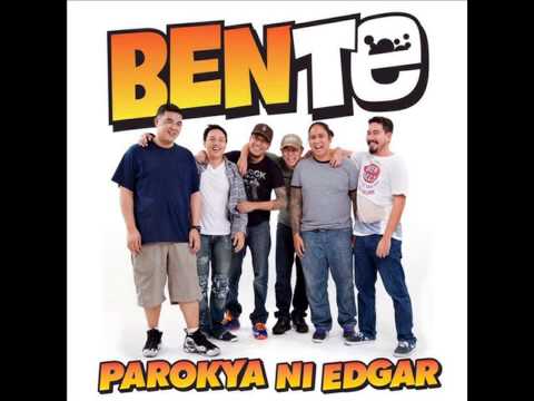 Parokya Ni Edgar (Bente Album) - Salamat Po