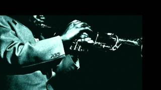 John Coltrane: "I'm Old Fashioned"