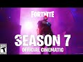 Fortnite Chapter 2 Season 7 Cinematic trailer (Official Concept)