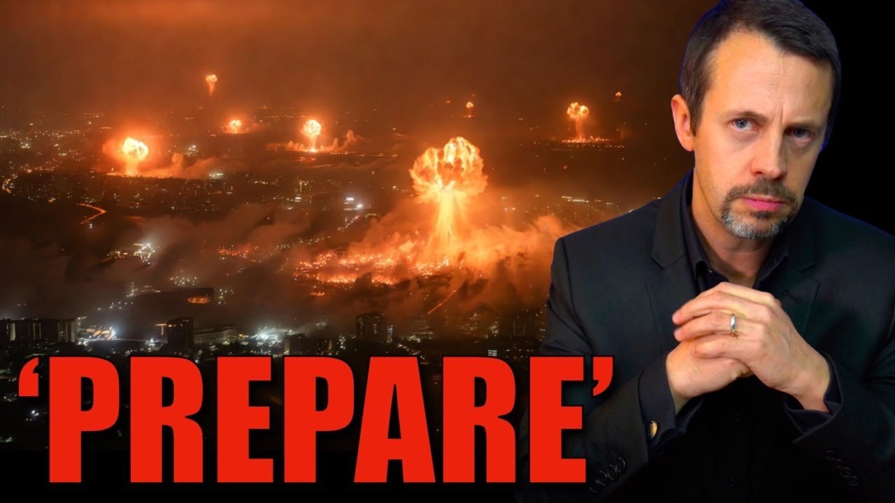 🚨 "We Are Now Preparing For The WORST Case Scenario!" (CRAZY!) 🔥