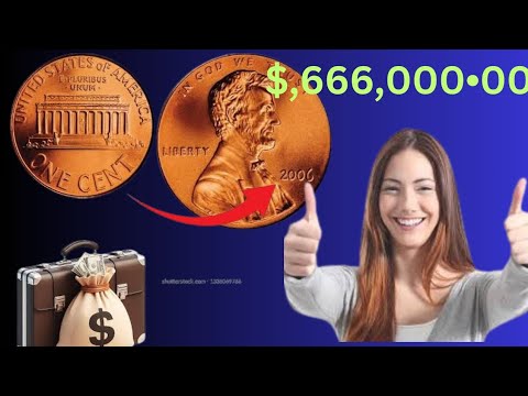 "From 2006 to Fortune: The True Worth of Rare Coins!"