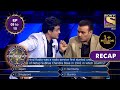 Kaun Banega Crorepati Season 13 | कौन बनेगा करोड़पति  | Ep 9 & Ep 10 | RECAP