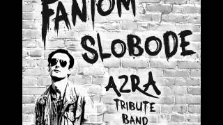 Fantom Slobode - Marina (Azra cover)