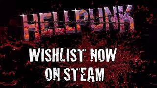 HELLPUNK Trailer Music
