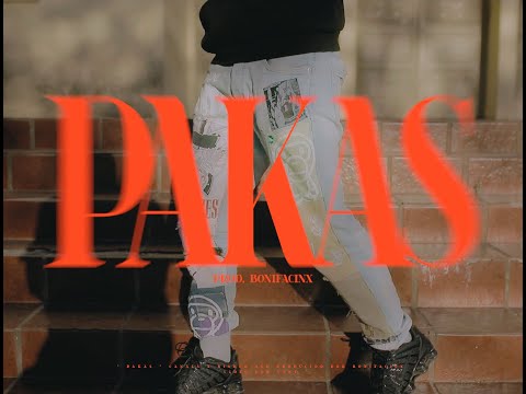 Canals, Bishop One - PAKAS