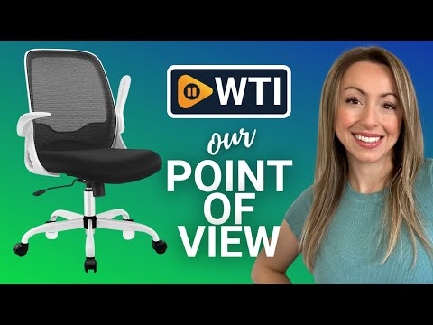 KERDOM Office Chair - WTI product video review