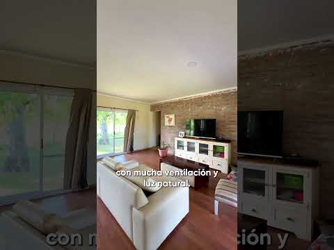 Casa Quinta en Santa Fe