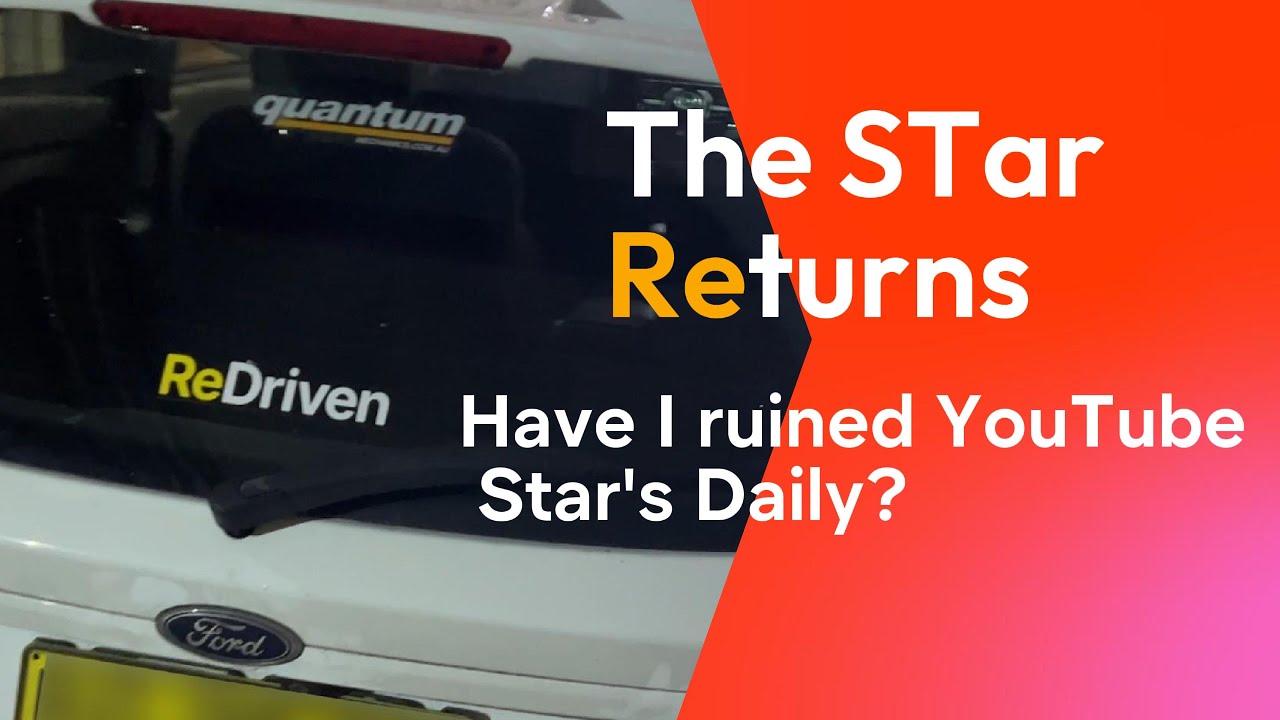 Fiesta ST Ceramic Coating Review