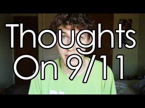 Thoughts On 9/11