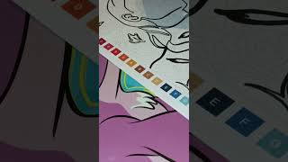 Épisode 39 - Contours noirs Les grands classiques Disney T.1 #detente #disney #coloriagesmysteres