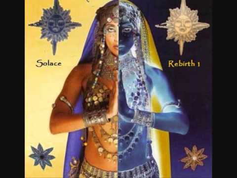 Rebirth 1  ఢ  Solace  (Tribal Belly Dance)