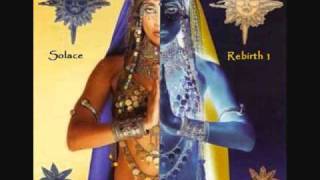 Rebirth 1  ఢ  Solace  (Tribal Belly Dance)