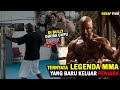 SERU PARAH INI FILM !! Akibat Ngebuli Sang Legenda yang Pura-Pura Amatir  - ALUR CERITA FILM