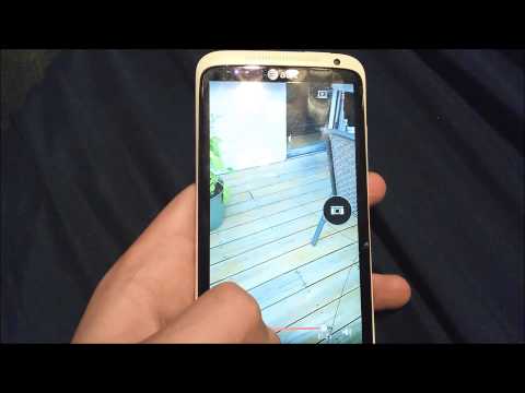 comment installer sense 5 sur htc one x