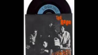 The Rage   Hallelujah I Love Her So