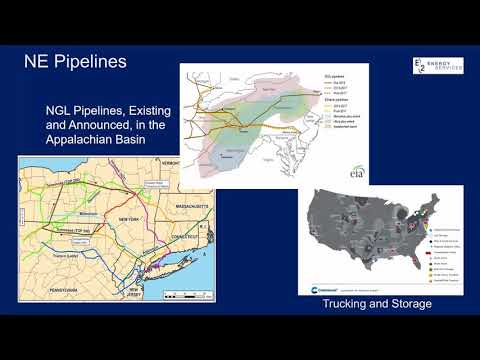 Rich Gas NGL Conditioning in Appalachia - 2020 Regional Conference