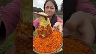 Download lagu Chinese mukbang eating spicy noodles challenge #food #shorts #foodie #mukbang mp3 Download lagu Chinese mukbang eating spicy noodles challenge #food #shorts #foodie #mukbang mp3