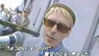 Style Council - Top Peoples Health farm