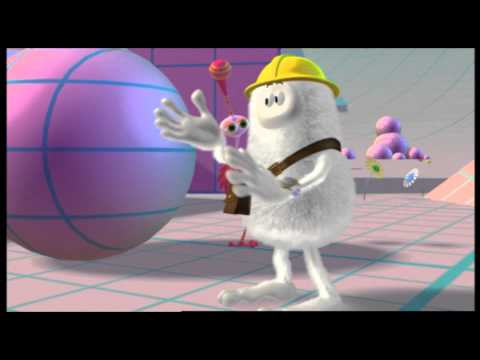 Tiny Planets Ramping Up