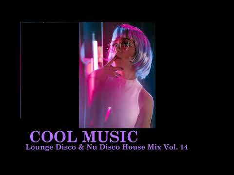 Lounge Disco & Nu Disco House Mix Vol 14