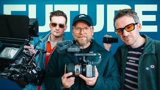 Is this Channel the Future Of Filmmaking Youtube?