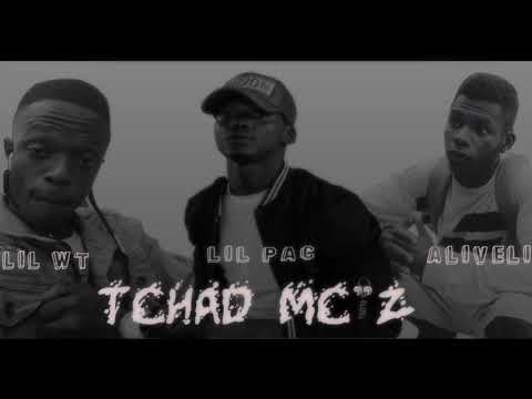 TchaD MC'z|Listen To Me|LiL W.T FT LiL PaC FT ALIVELI