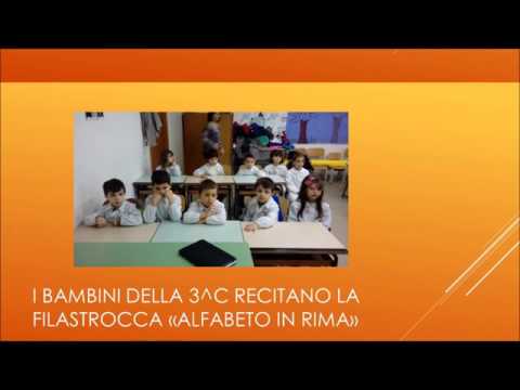 PROGETTO CONTINUITA' INFANZIA-PRIMARIA 2016/17