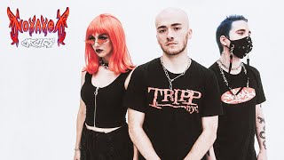 Cover art for CIRCLES