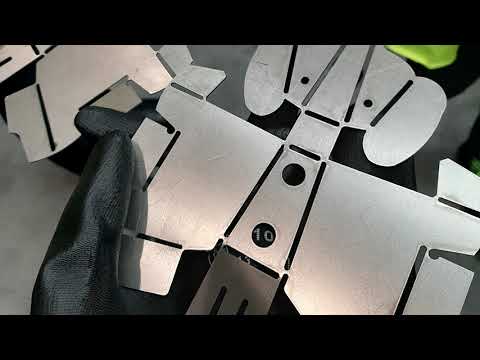 Egy nap a munkahelyemen - Luckympex