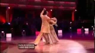 DWTS - Hey Pachuco - Quickstep