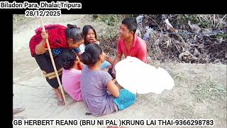 Download lagu Chla Bsa No Bumtom Saih Doi Khe Gari Bai Kathaih Yagmi//By GB Herbert Reang mp3