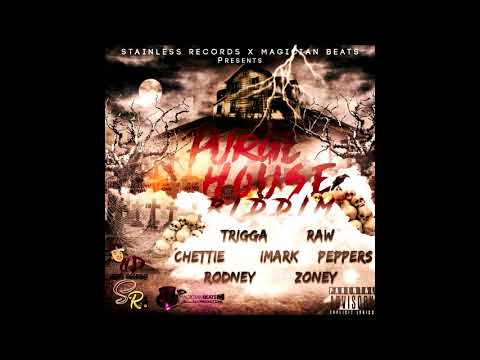 CHETTIE - PRAY FOR MA ENEMIES - PURGE HOUSE RIDDIM - FEB 2018
