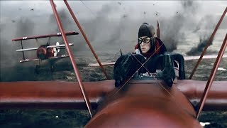 Richthofen&#39;s Flying Circus