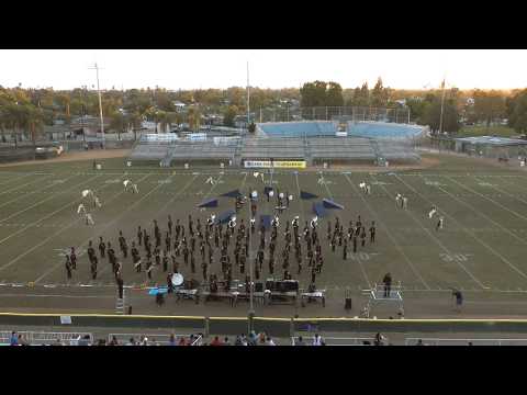 (4K) Esperanza HS Entertainment Unit | "Icarus" | 2018 Loara FT