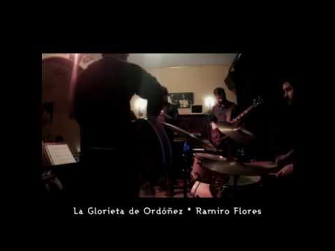 Virasoro Bar presenta: Ramiro Flores interpretando La Glorieta de Ordóñez