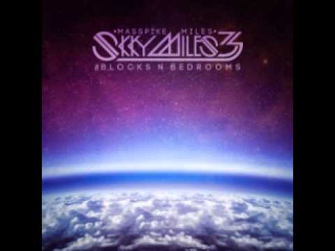 Masspike Miles - The moment after ft Fred the godson (Skky Miles 3) [Track 12]