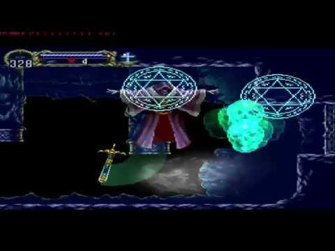 Steam Community :: Video :: Castlevania Symphony Of The Night - Death ...