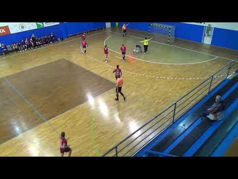 17. KROG - 2019/20: 1.A DRL - ŽENSKE: ŽRK IZOLA : ŽRK Z'DEŽELE