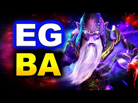 EG vs Business Associates - Best NA Teams - Americas BTS PRO Series 2 DOTA 2