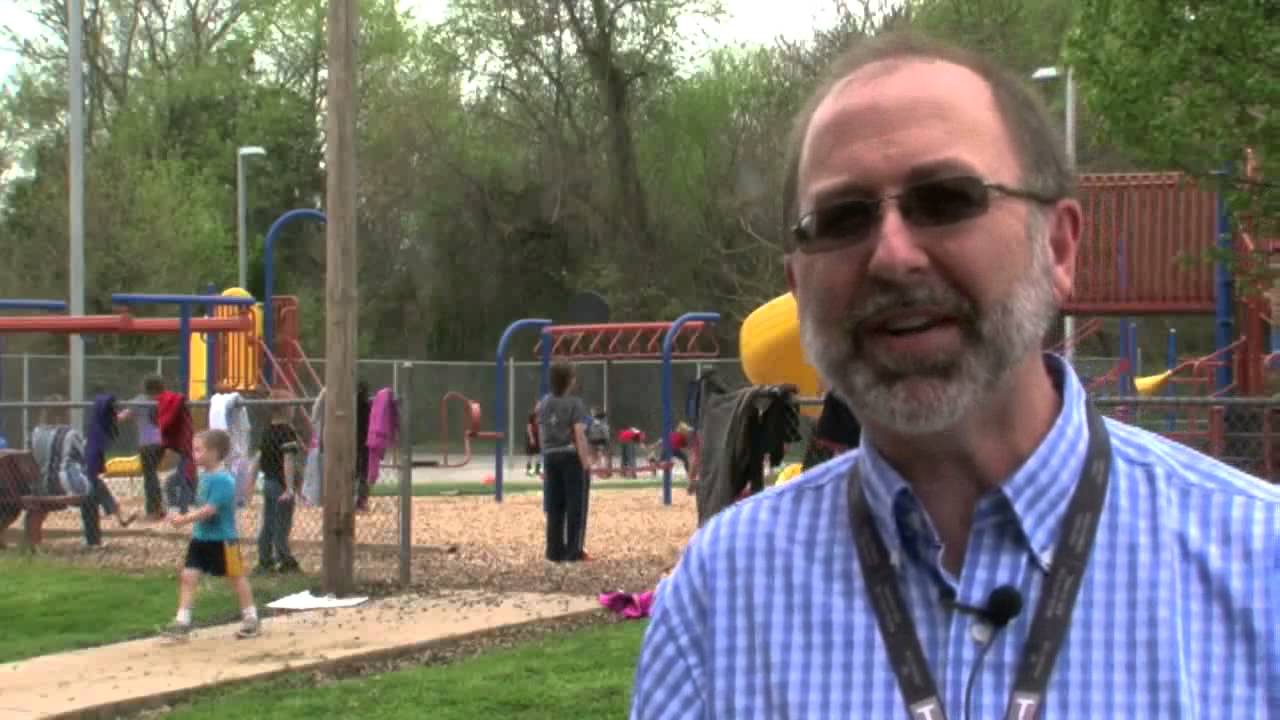 View from the Hill - Glasgow Teacher Education  Video Preview