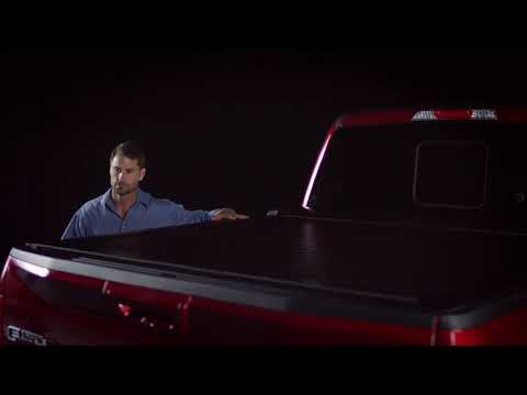 LEER Truck Caps and Tonneau Covers -- We've Got You Covered